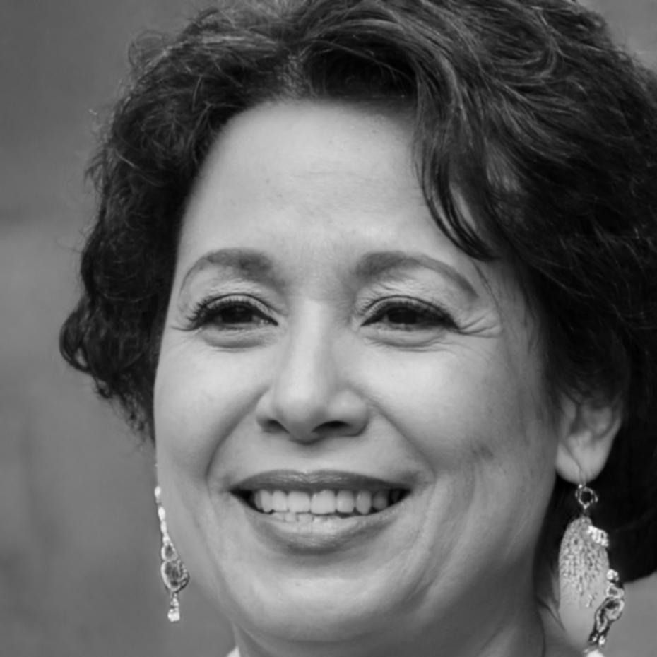 Retrato de Nuria Ferràndiz